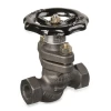 Cast Iron KLINGER KVMn Piston valve  | KP-123